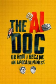 hd-The AI Doc: Or How I Became an Apocaloptimist