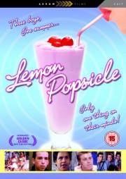 Watch free Lemon Popsicle movies online