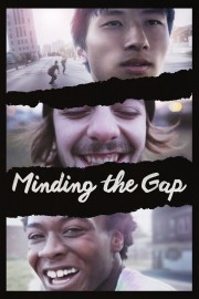 Watch free Minding the Gap movies online