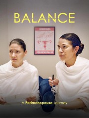 hd-Balance: A Perimenopause Journey