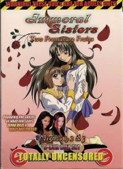 Watch free Immoral Sisters movies online