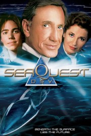 Watch free seaQuest DSV movies online