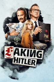 hd-Faking Hitler