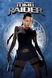 watch Lara Croft: Tomb Raider free online