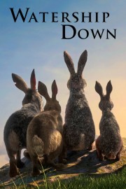 Watership Down-voll