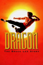 Watch free Dragon: The Bruce Lee Story movies online