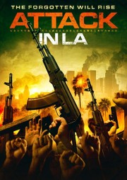 Watch free Attack in LA movies online