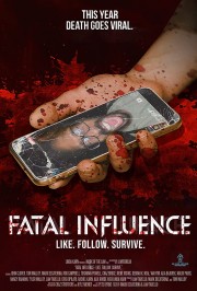 Watch free Fatal Influence: Like Follow Survive movies online