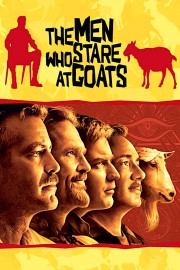 watch The Men Who Stare at Goats free online