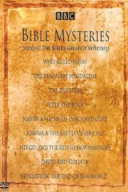 watch Bible Mysteries free online