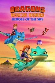 hd-Dragons Rescue Riders: Heroes of the Sky