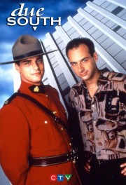 watch Due South free online