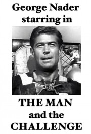 Watch free The Man and the Challenge movies online