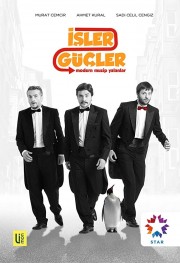 Watch free İşler Güçler movies online