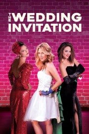 hd-The Wedding Invitation