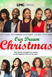 hd-Our Dream Christmas