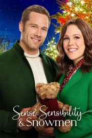 watch Sense, Sensibility & Snowmen free online