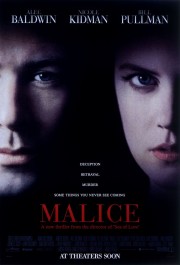 watch Malice free online