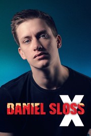 Watch Free Daniel Sloss: X Movies Full HD Soaper TV