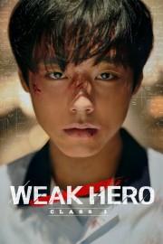 Watch free Weak Hero Class 1 movies online