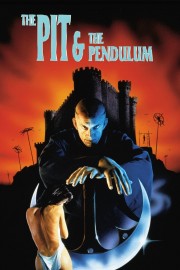 Watch free The Pit and the Pendulum movies online