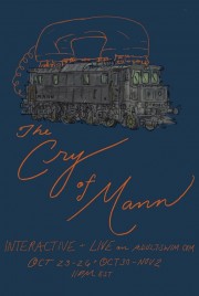 watch The Cry Of Mann free online