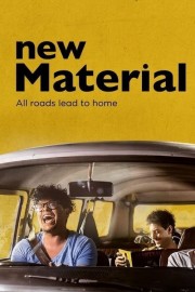 hd-New Material