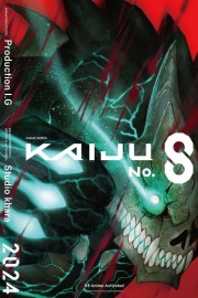 watch Kaiju No. 8 free online