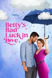 watch Betty's Bad Luck In Love free online