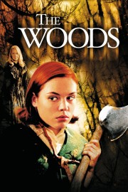 Watch free The Woods movies online