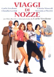 Watch free Viaggi di nozze movies online