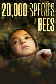 hd-20,000 Species of Bees