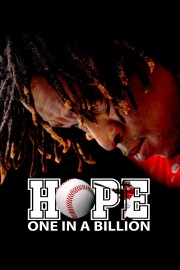 Hope: One in a Billion-voll