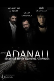 watch Adanalı free online