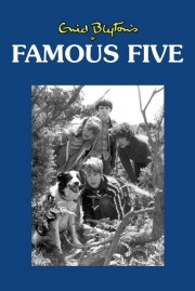 watch The Famous Five free online