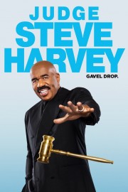 Judge Steve Harvey-voll