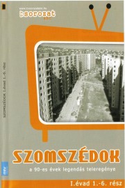 watch Szomszédok free online