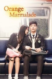 hd-Orange Marmalade