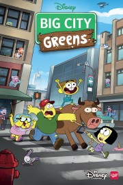 Watch free Big City Greens movies online