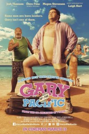 hd-Gary of the Pacific