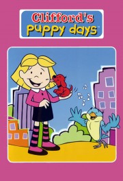 watch Clifford's Puppy Days free online