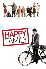 Watch free Happy Family movies online