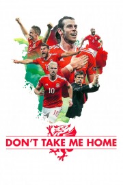 Don't Take Me Home-voll