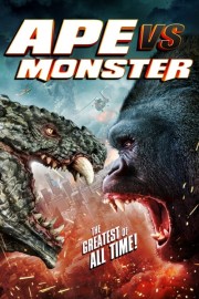 Watch free Ape vs. Monster movies online