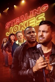 Stealing Jokes hd-Stealing Jokes