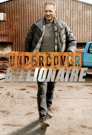 Watch free Undercover Billionaire movies online