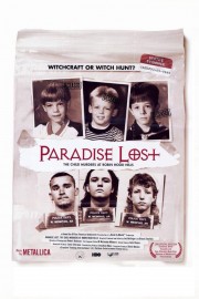 Watch free Paradise Lost: The Child Murders at Robin Hood Hills movies online