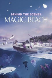 hd-Behind The Scenes - Magic Beach