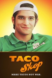 hd-Taco Shop