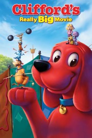 Watch free Clifford's Really Big Movie movies online